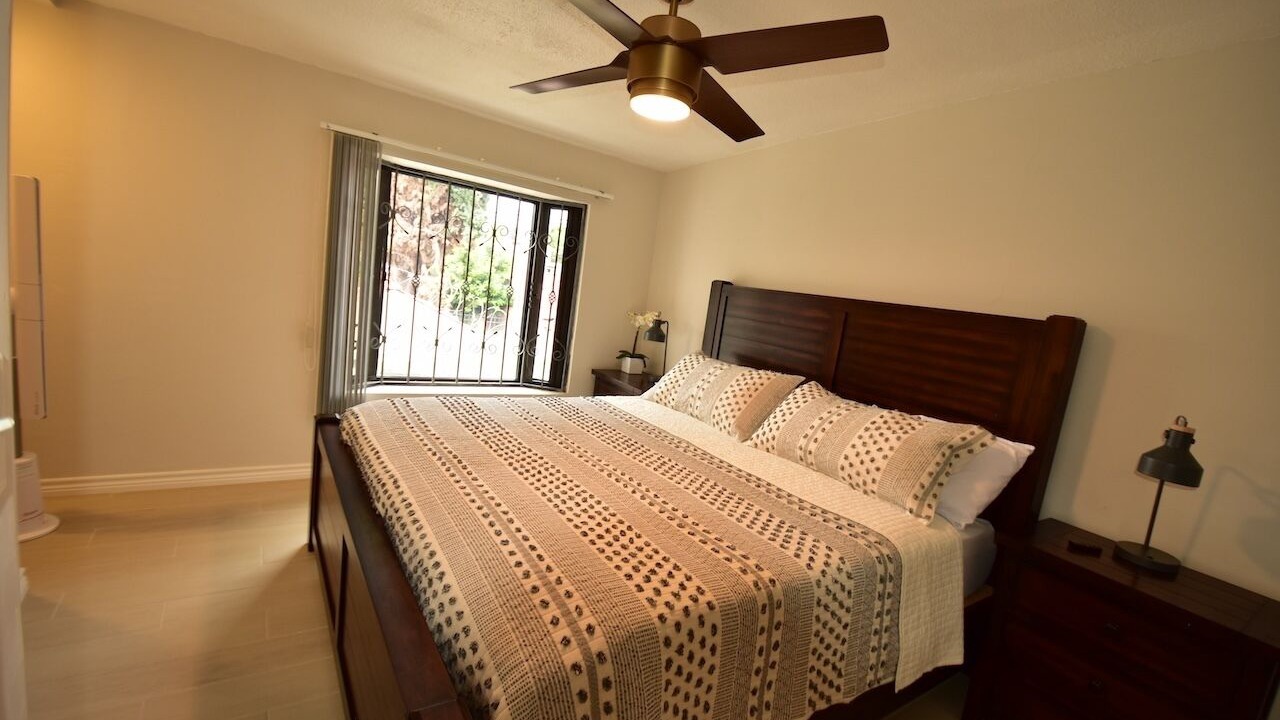 Photo of Bedroom in Ixmiquilpan