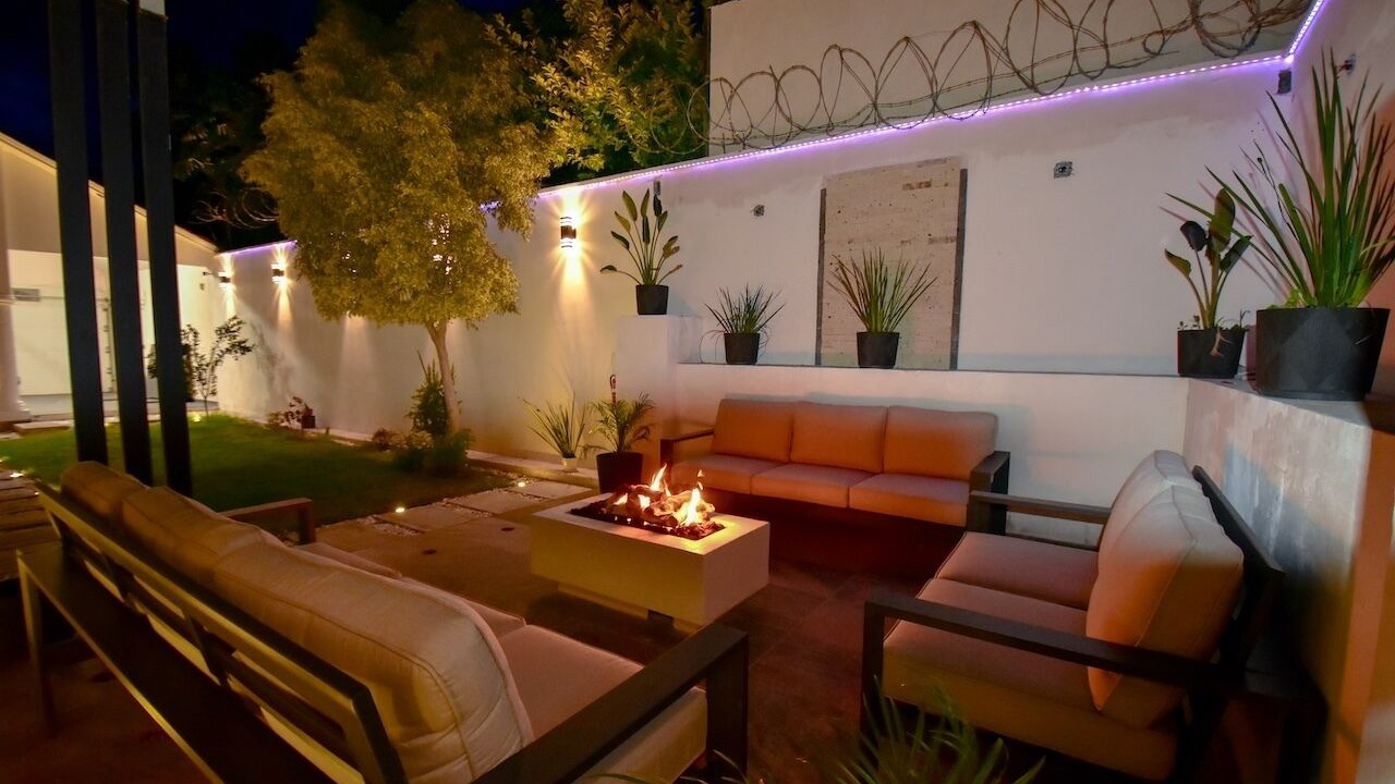 Photo of Patio Balcony in Ixmiquilpan