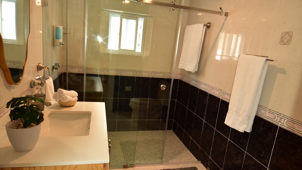 Photo of Bathroom in Ixmiquilpan