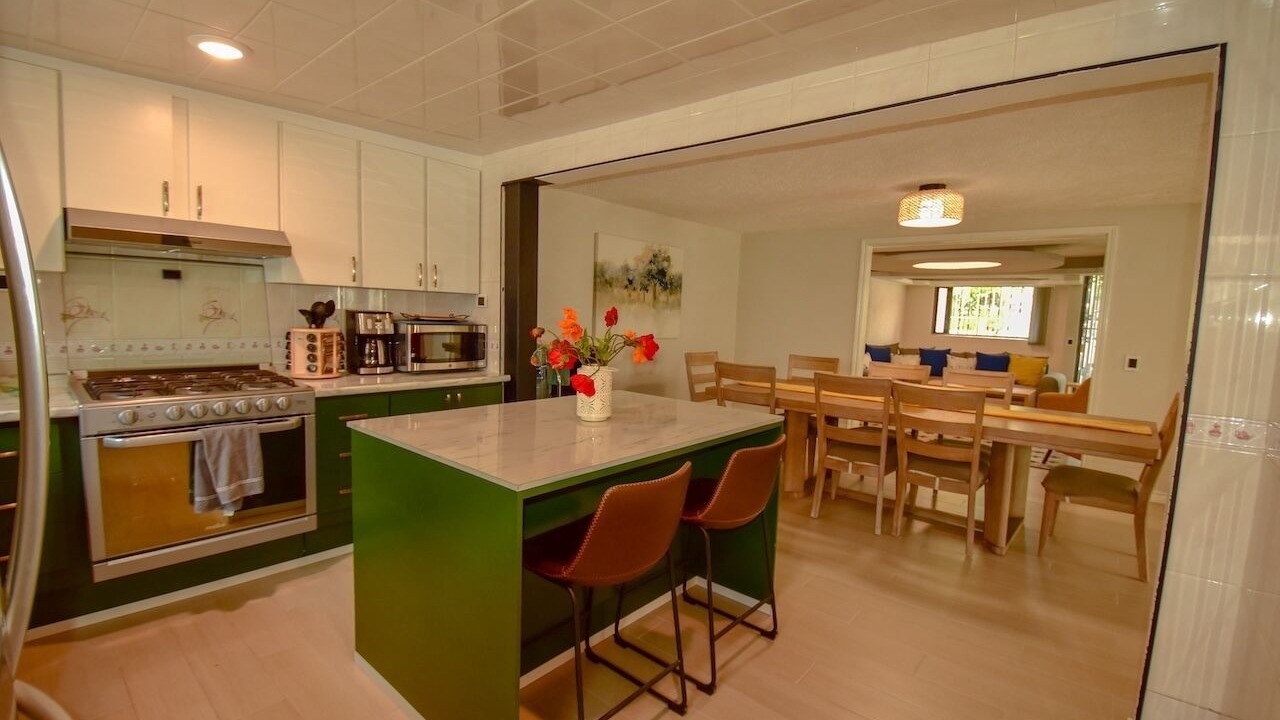 Photo of Kitchen in Ixmiquilpan