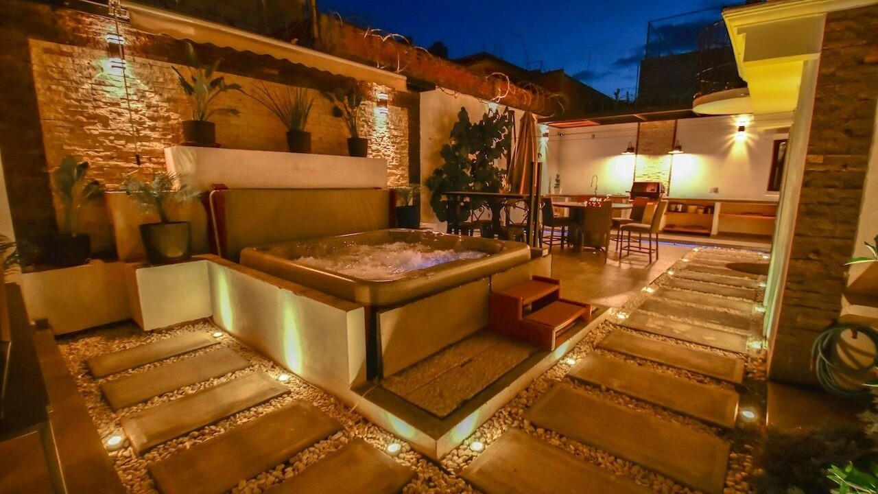 Photo of Patio Balcony in Ixmiquilpan