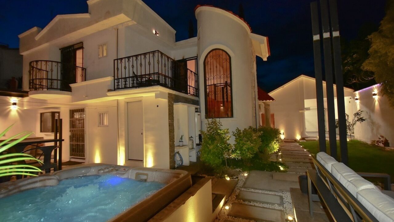 Photo of Patio Balcony in Ixmiquilpan