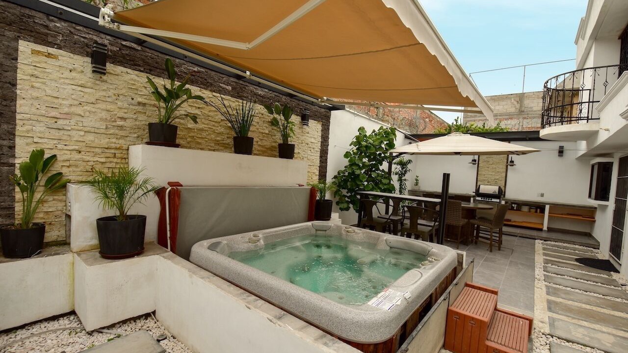 Photo of Patio Balcony in Ixmiquilpan