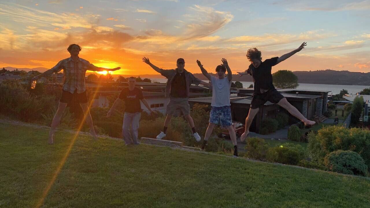 Photo of Others in Rainbow Point