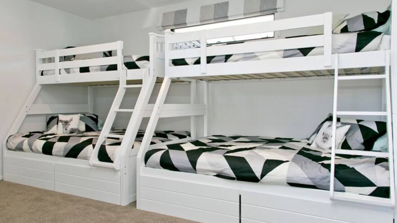 Photo of Bedroom in Rainbow Point