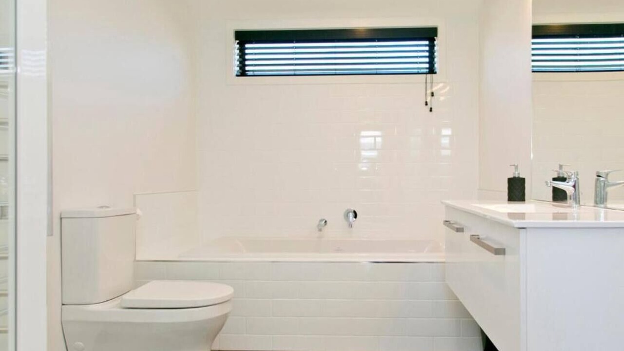 Photo of Bathroom in Rainbow Point