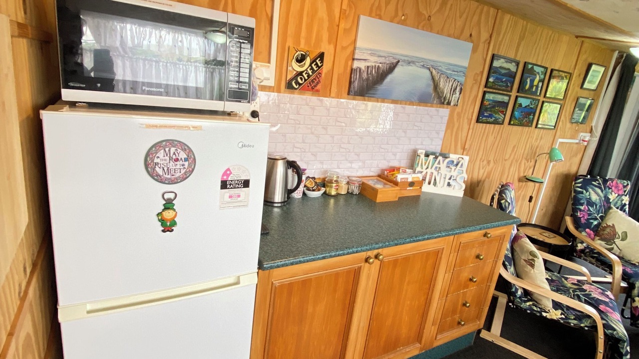 Photo of Kitchen in Mangonui