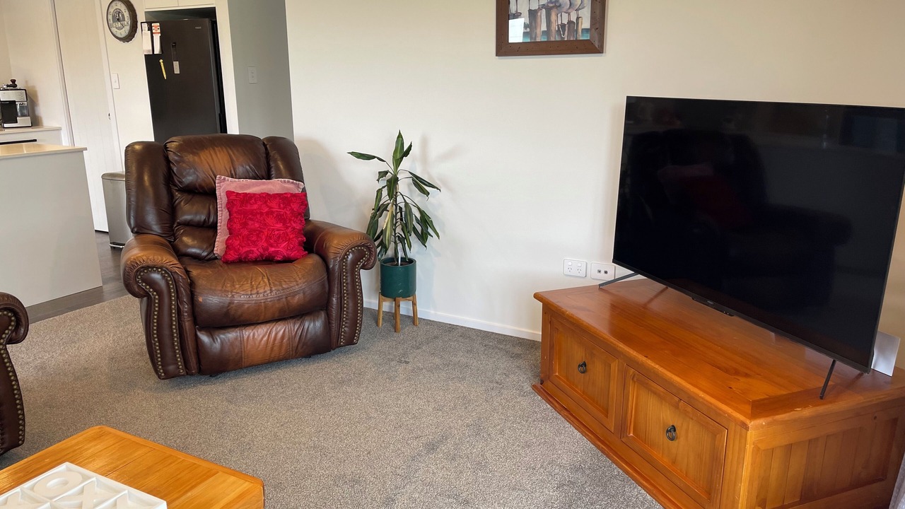Photo of Livingroom in Pungarehu