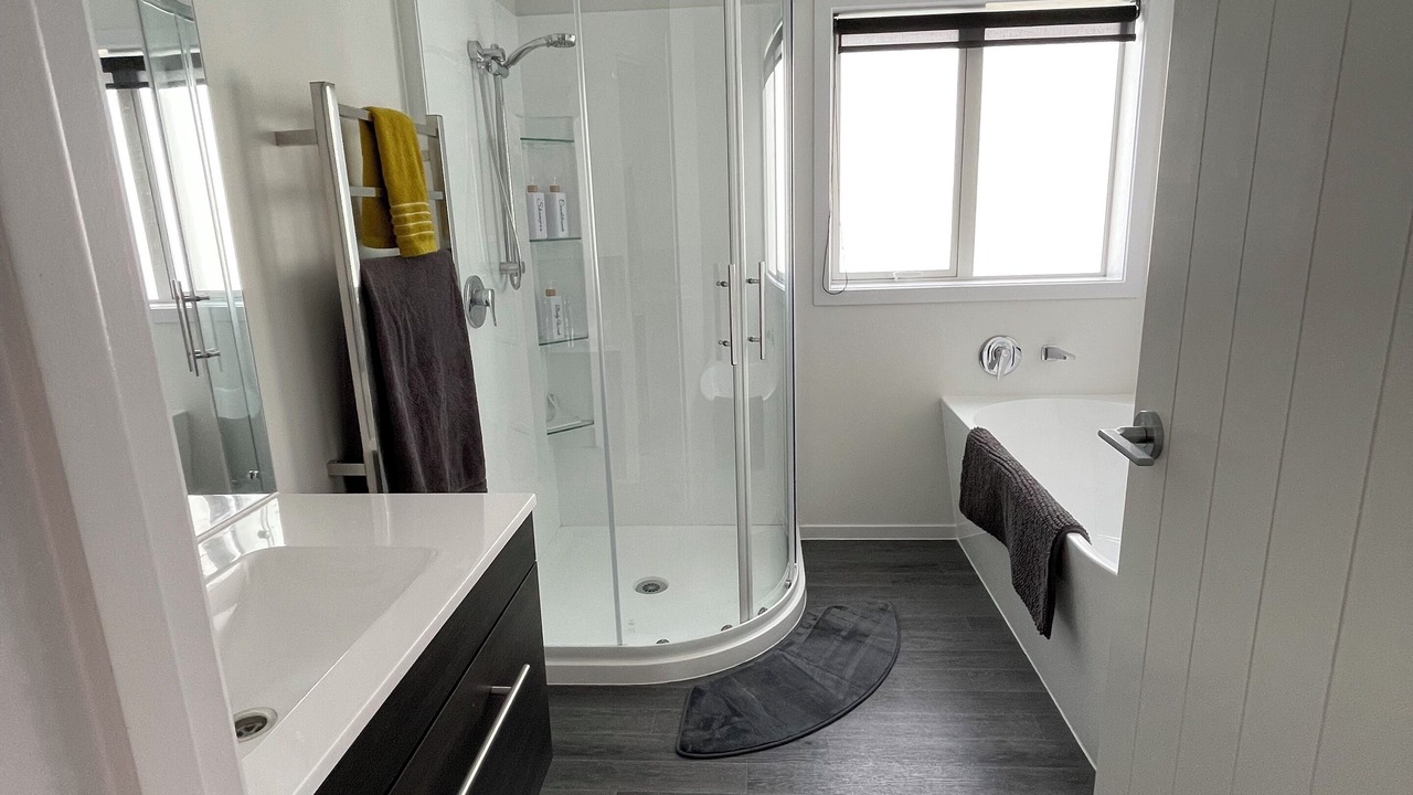 Photo of Bathroom in Pungarehu