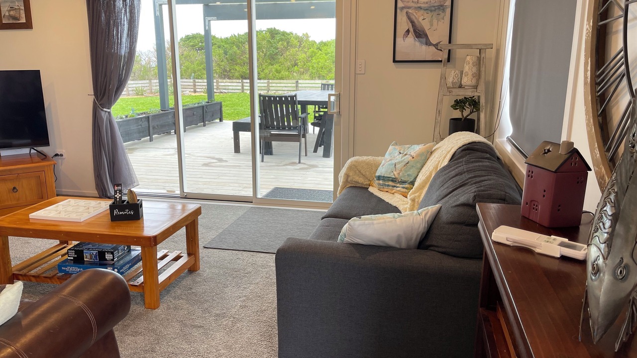 Photo of Livingroom in Pungarehu