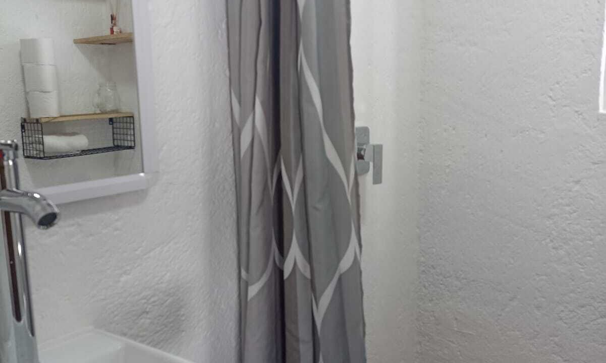 Photo of Bathroom in Roma Sur
