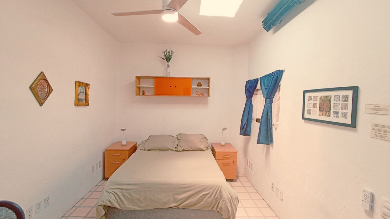 Photo of Bedroom in Roma Sur