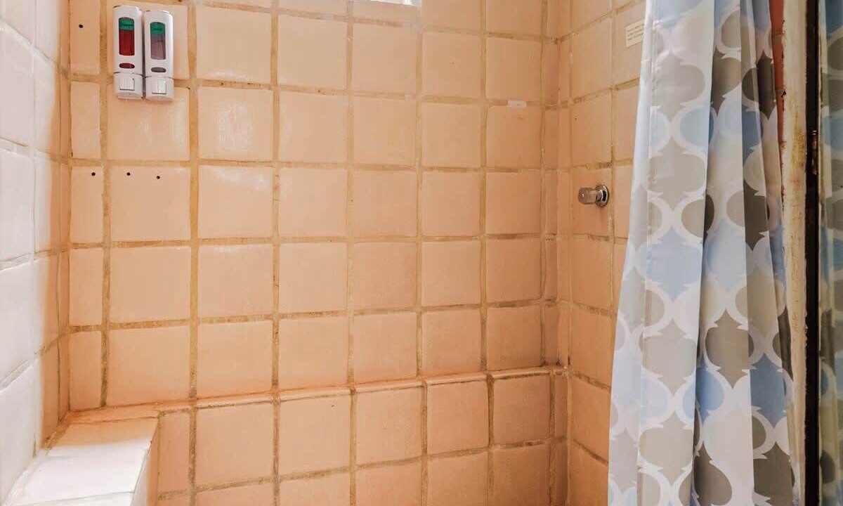 Photo of Bathroom in Roma Sur
