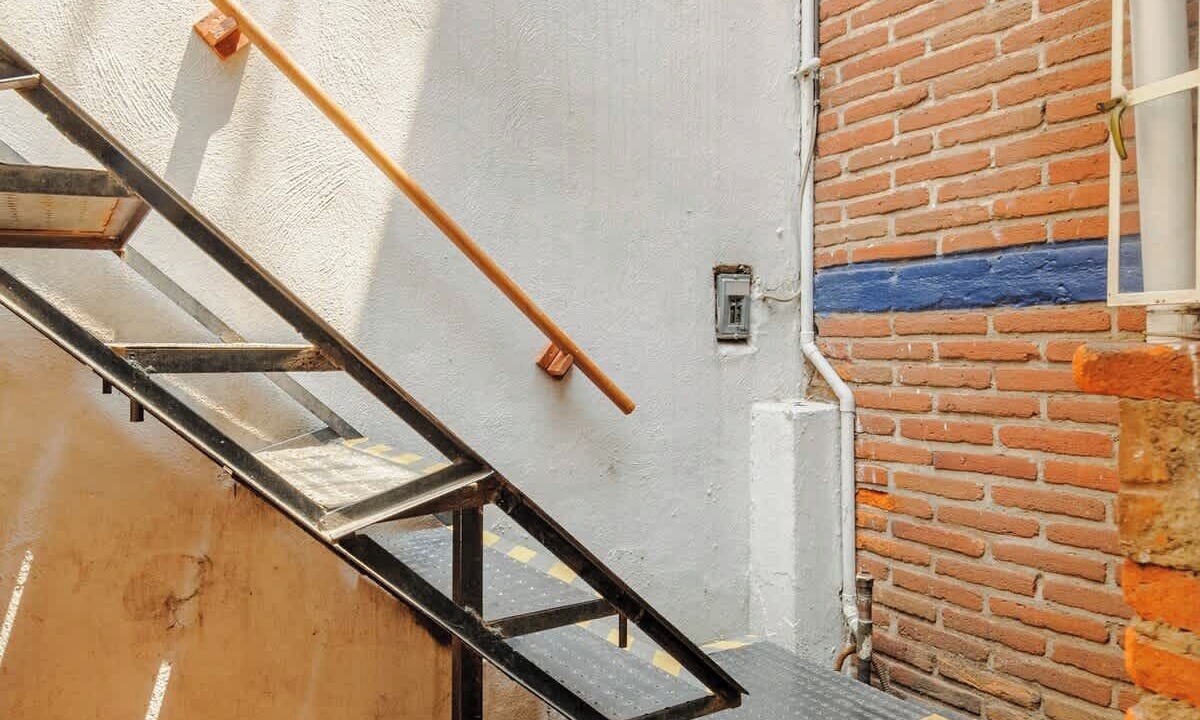 Photo of Outdoor in Roma Sur