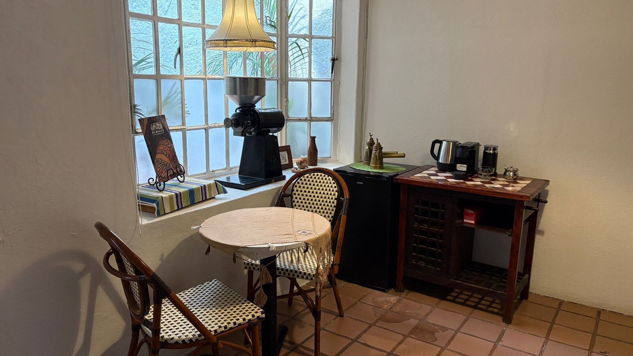 Photo of Livingroom in Roma Sur