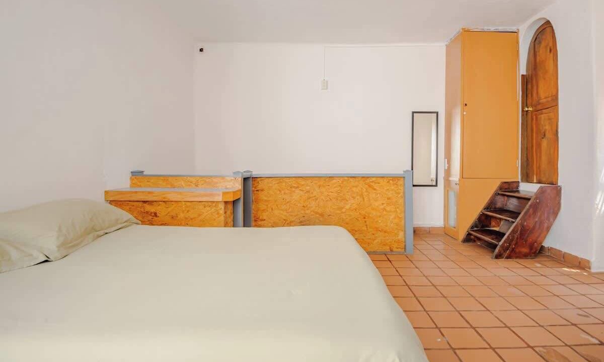 Photo of Bedroom in Roma Sur
