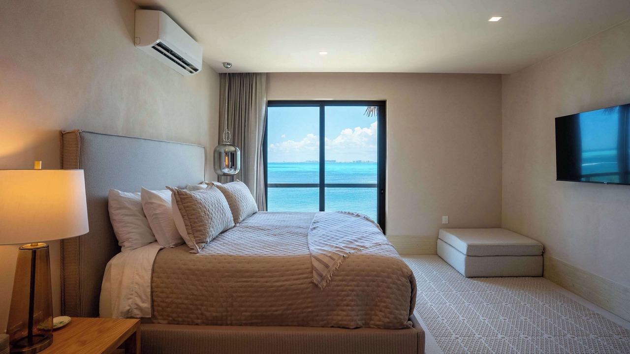 Photo of Bedroom in Isla Mujeres