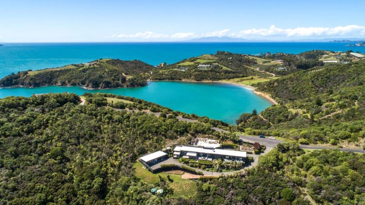 Photo of Outdoor in Matiatia Bay