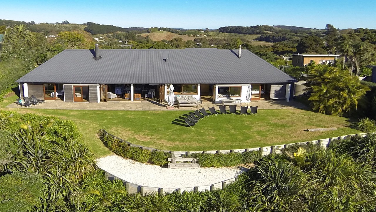 Photo of Outdoor in Onetangi