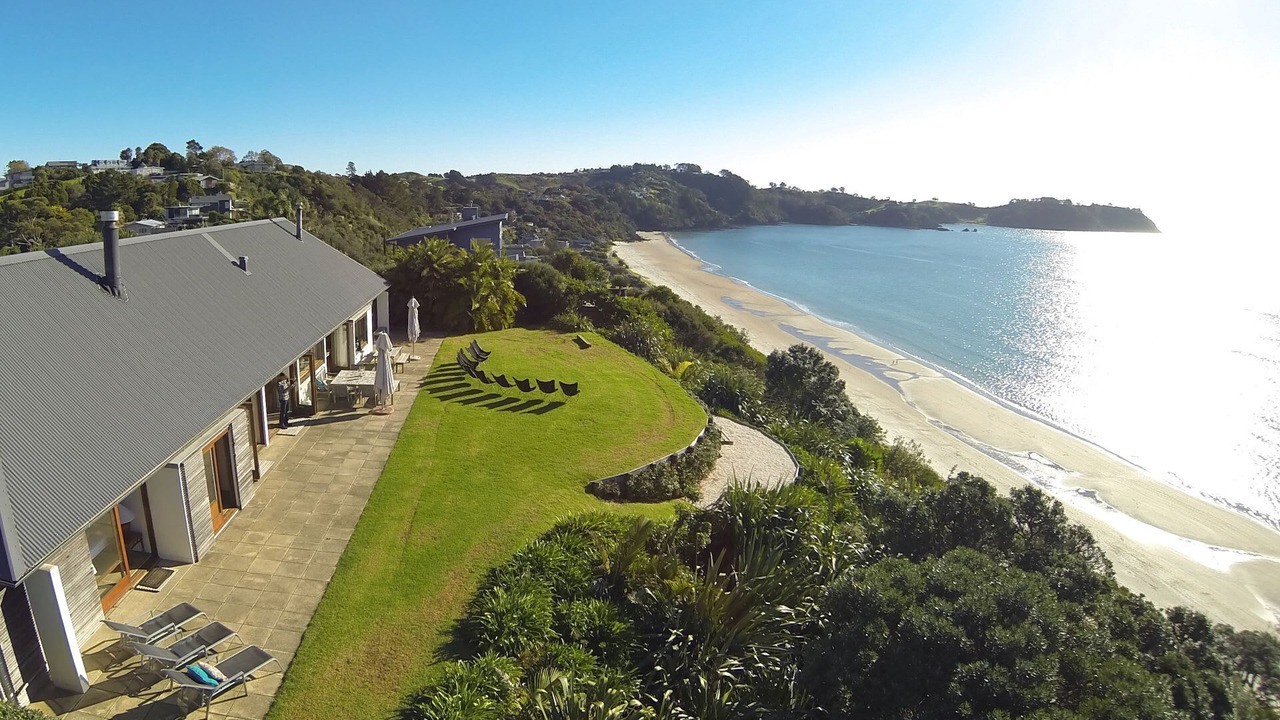 Photo of Outdoor in Onetangi
