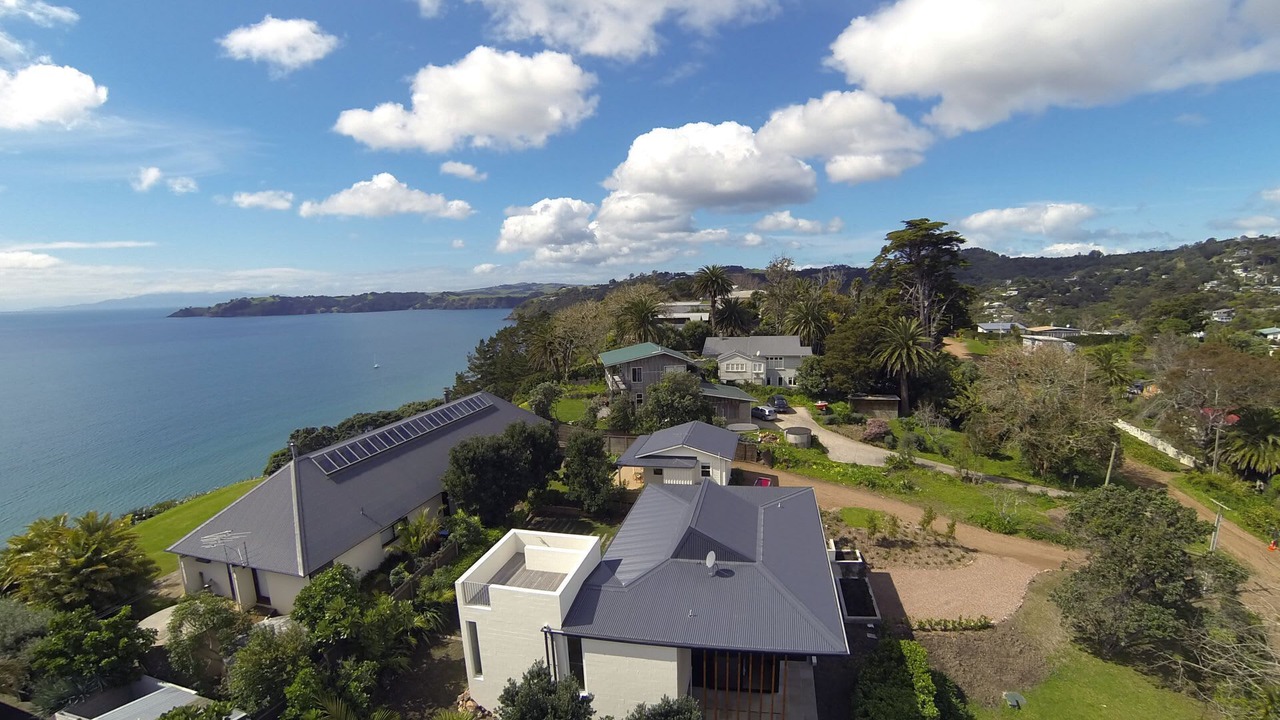 Photo of Outdoor in Onetangi