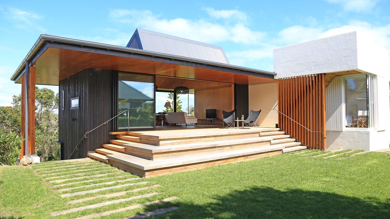 Photo of Outdoor in Onetangi