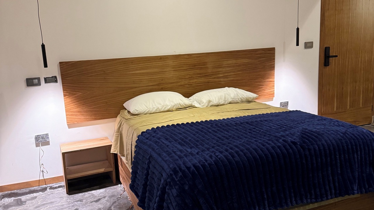 Photo of Bedroom in Zacatecas Centro