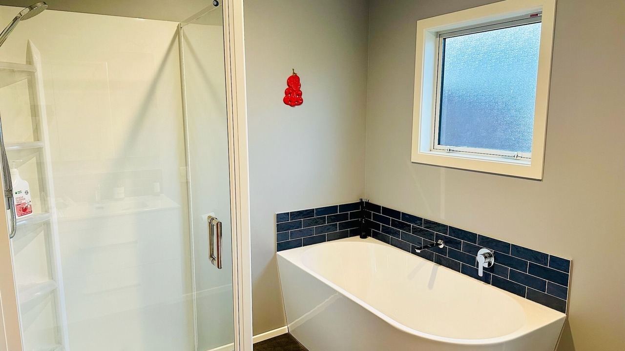 Photo of Bathroom in Sumner