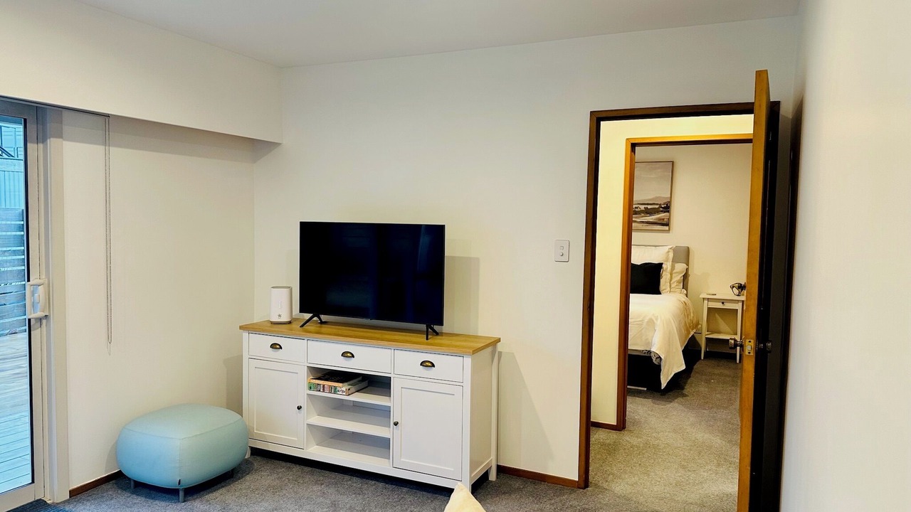 Photo of Bedroom in Sumner