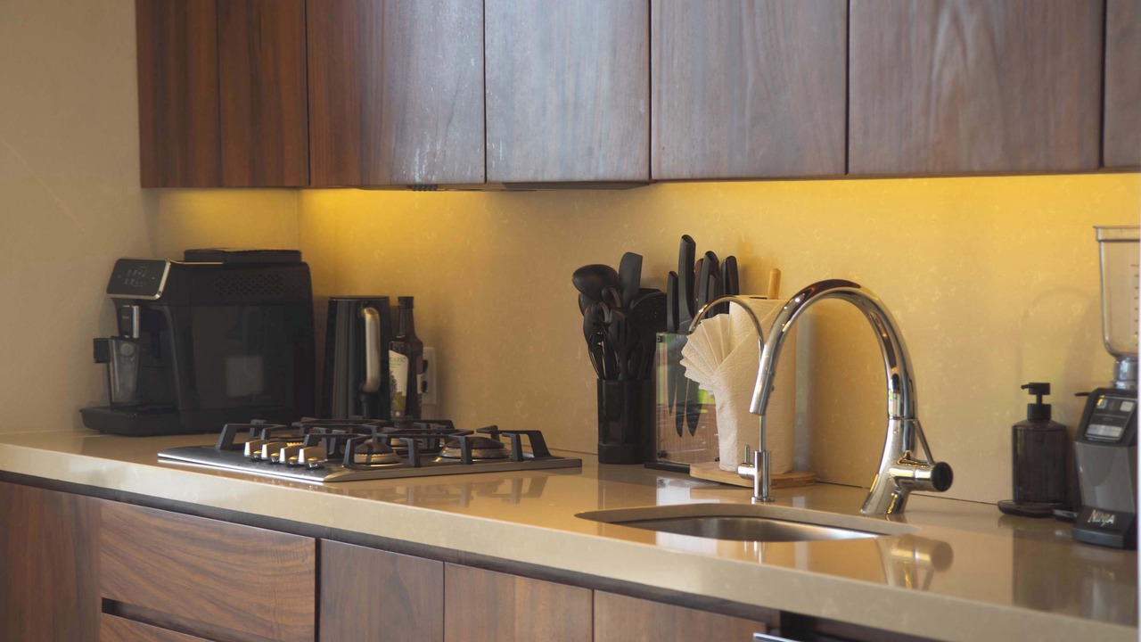 Photo of Kitchen in Playa Las Gatas
