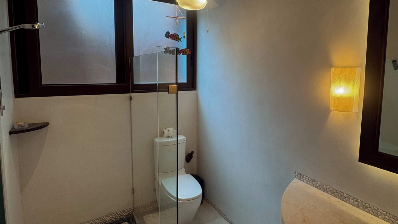 Photo of Bathroom in Playa Las Gatas
