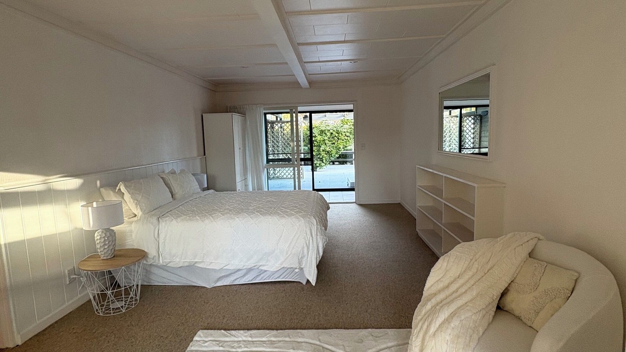 Photo of Bedroom in Kerikeri