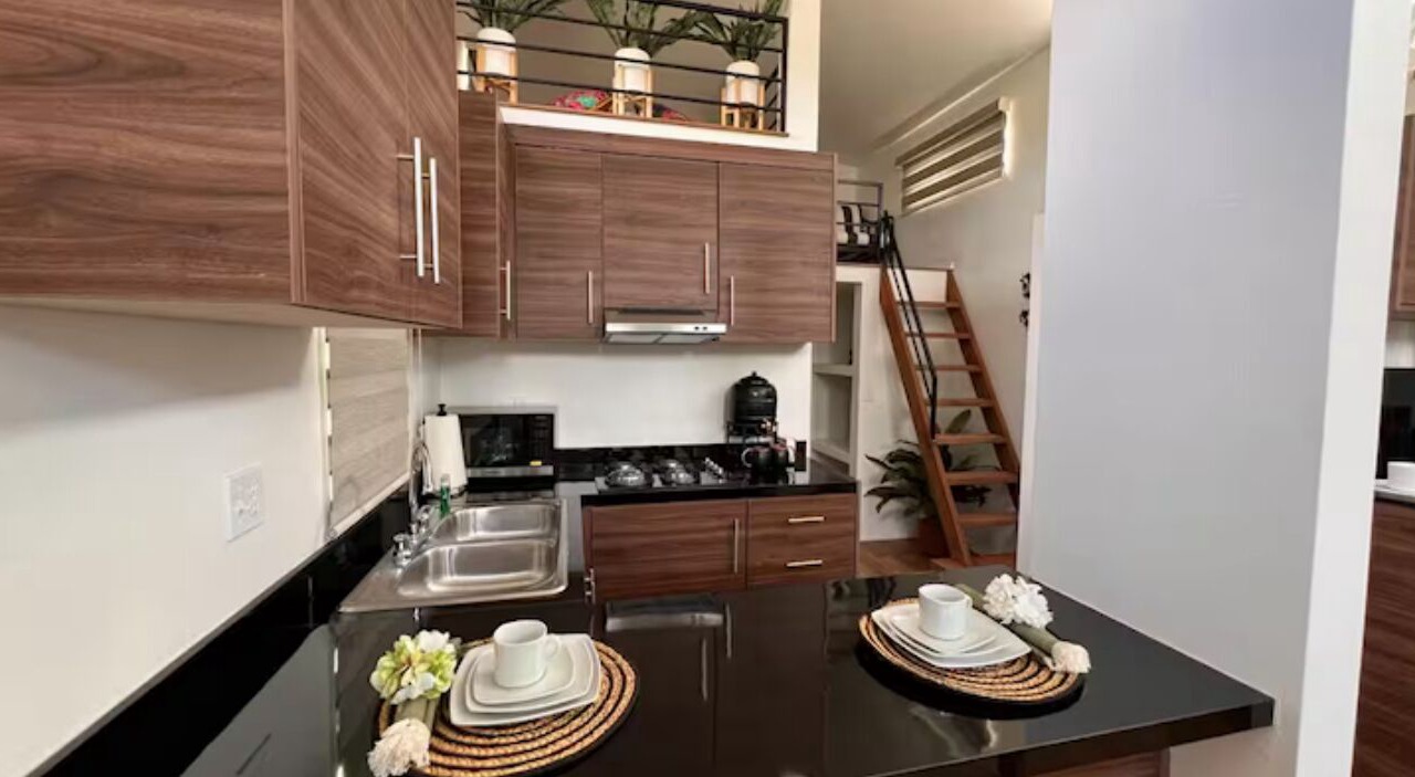 Photo of Kitchen in Ejido El Porvenir