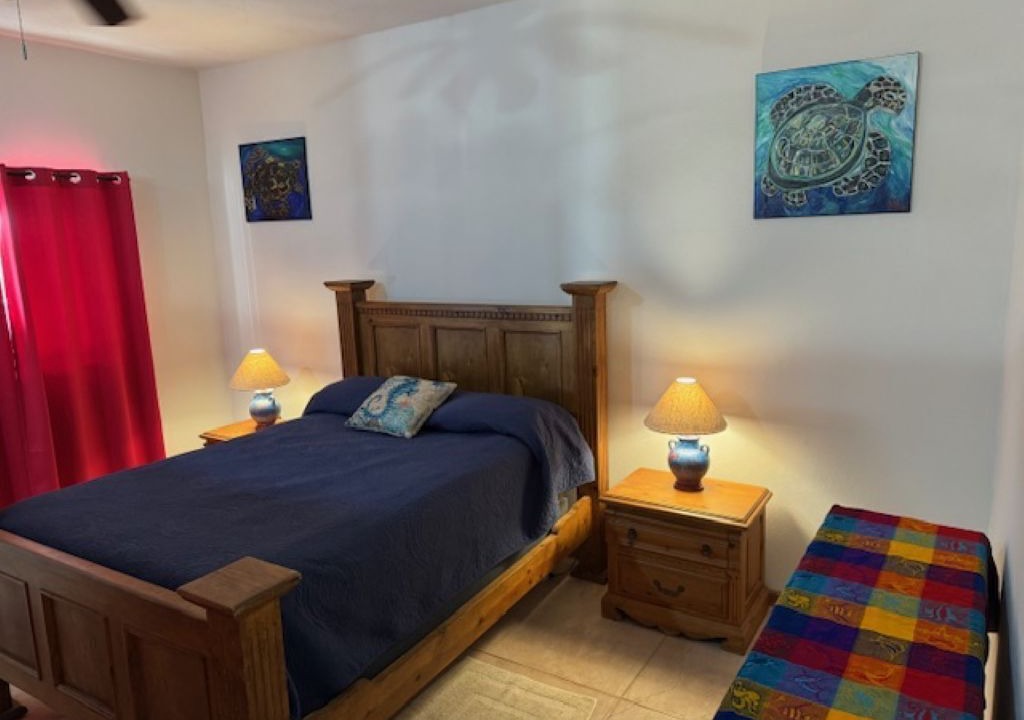 Photo of Bedroom in Los Barriles