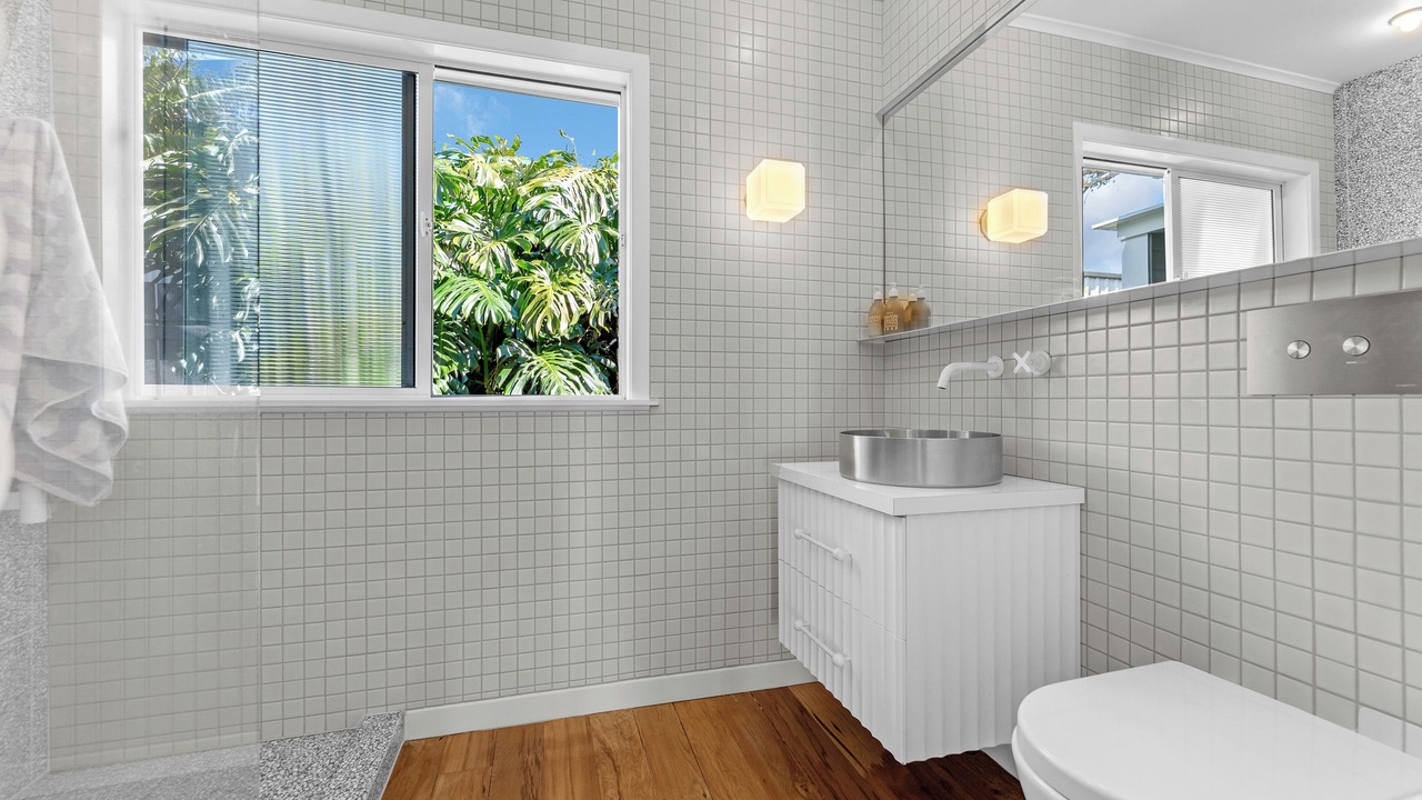 Photo of Bathroom in Devonport
