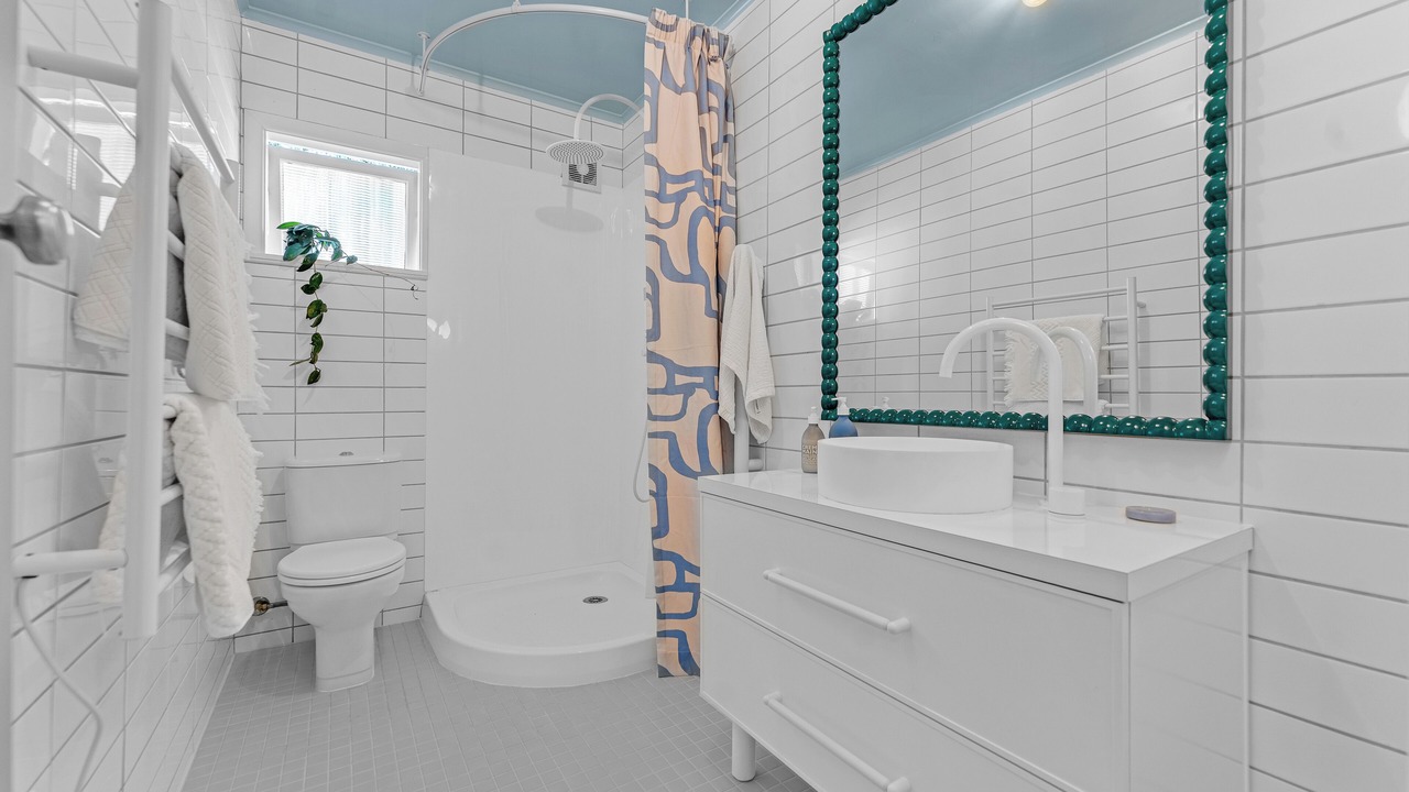 Photo of Bathroom in Devonport