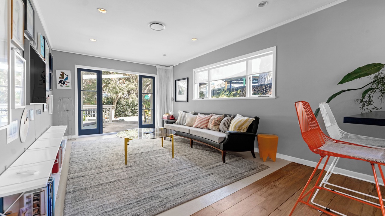 Photo of Bedroom in Devonport