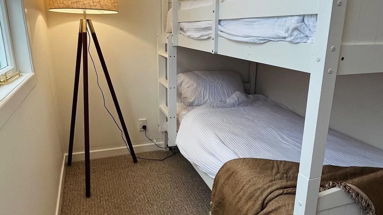 Photo of Bedroom in Tapora
