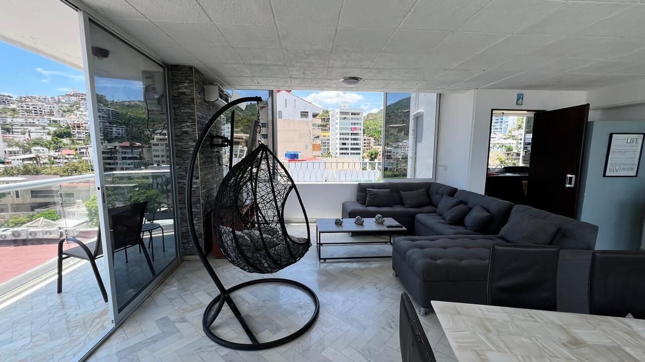 Photo of Livingroom in Club Deportivo