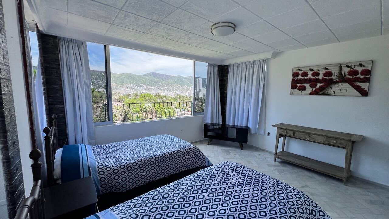 Photo of Bedroom in Club Deportivo