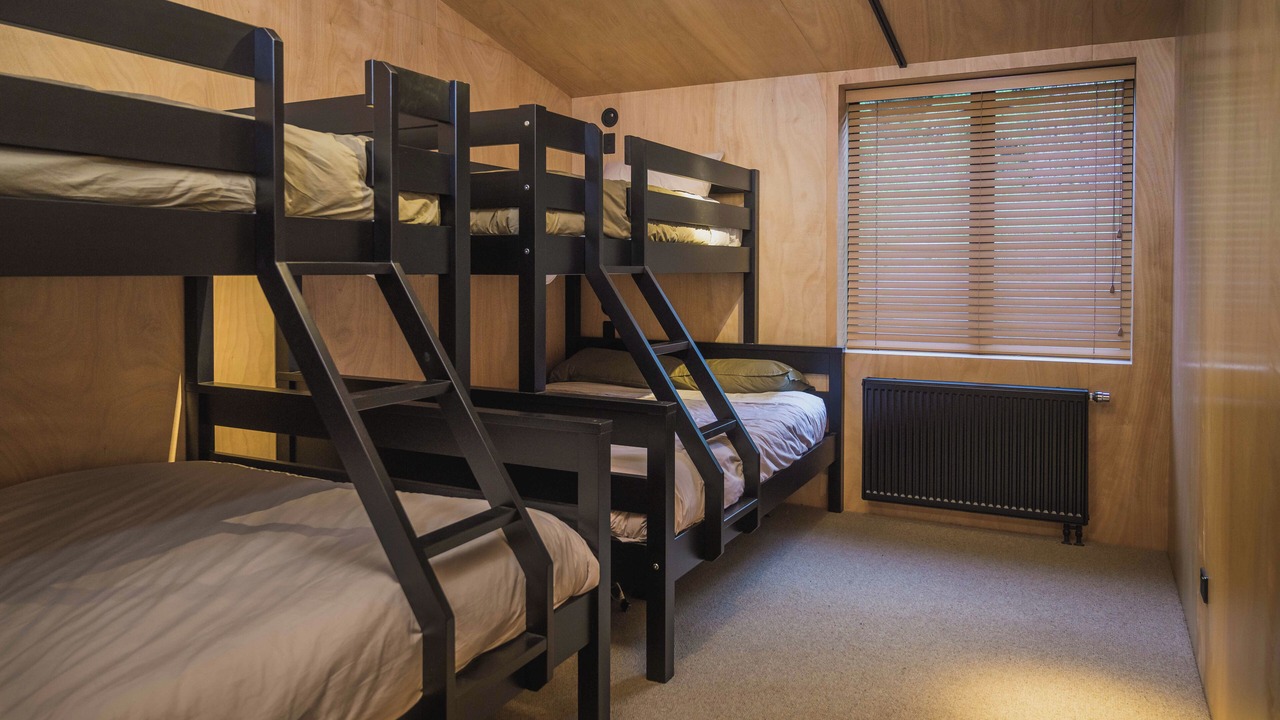 Photo of Bedroom in Okere Falls
