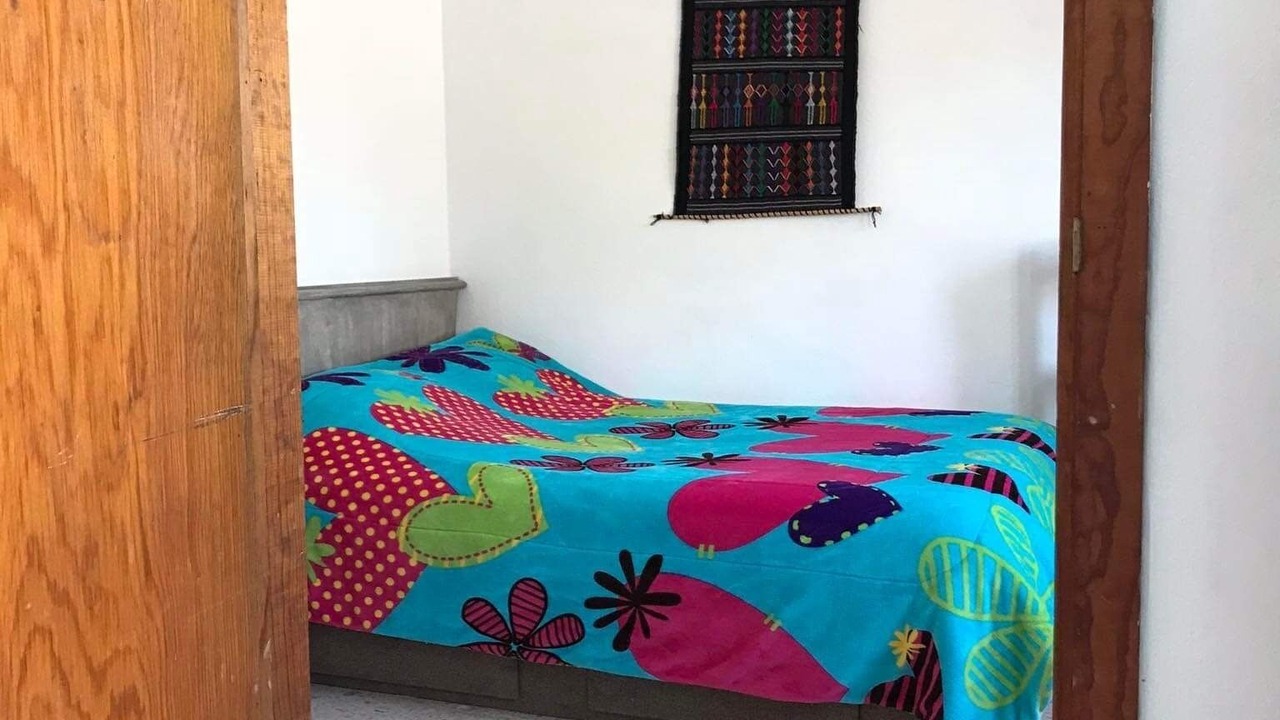 Photo of Bedroom in Gustavo A. Madero