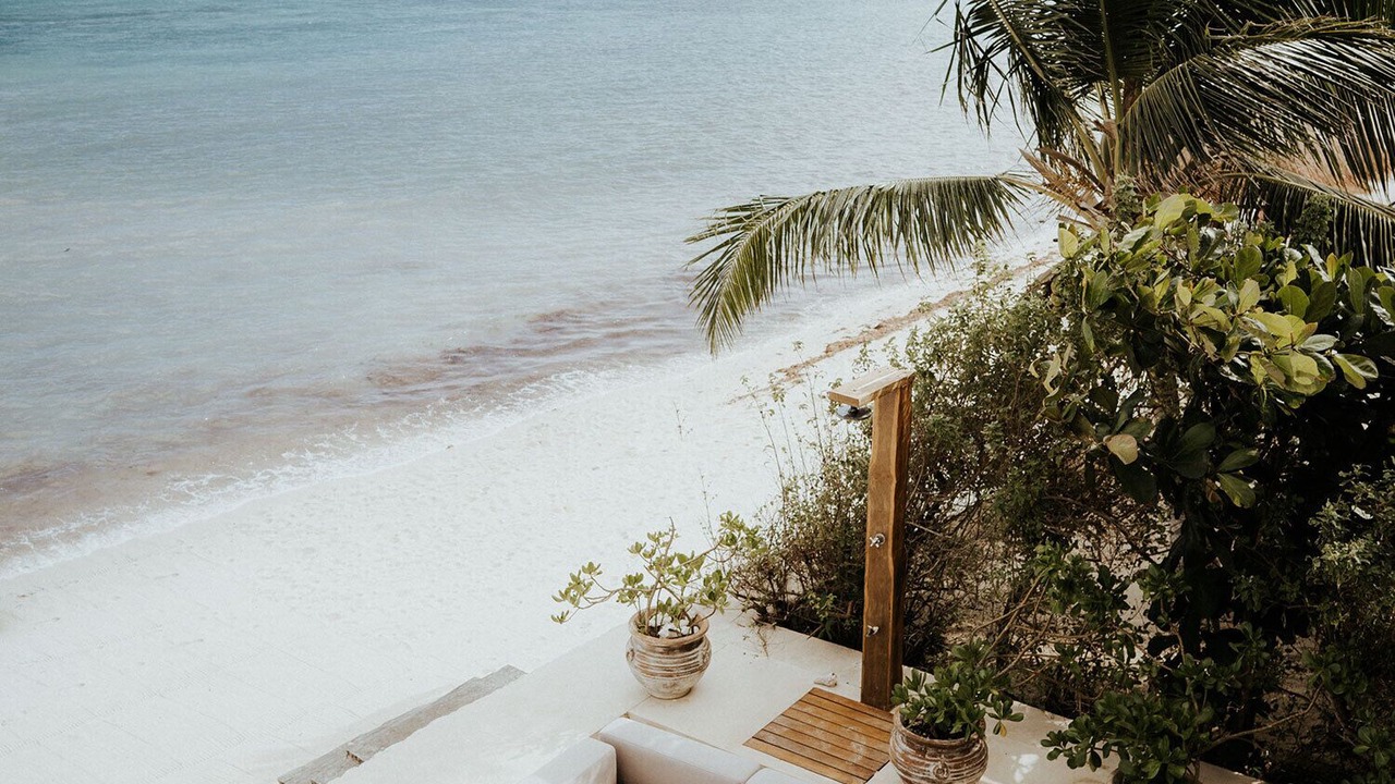 Photo of Outdoor in Soliman Bay