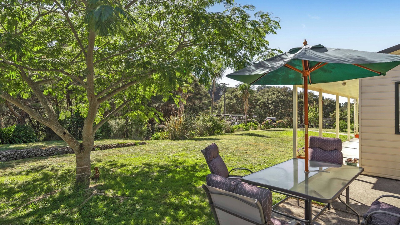 Photo of Outdoor in Featherston