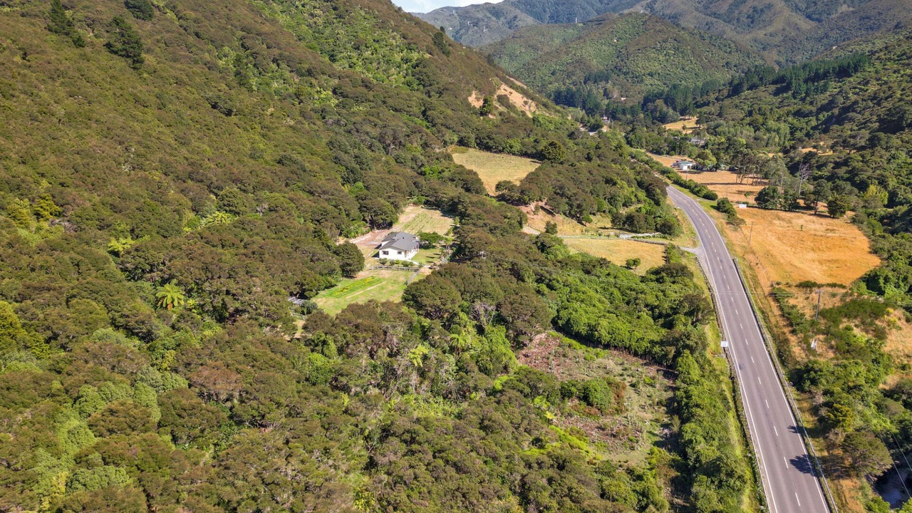 Photo of Outdoor in Featherston