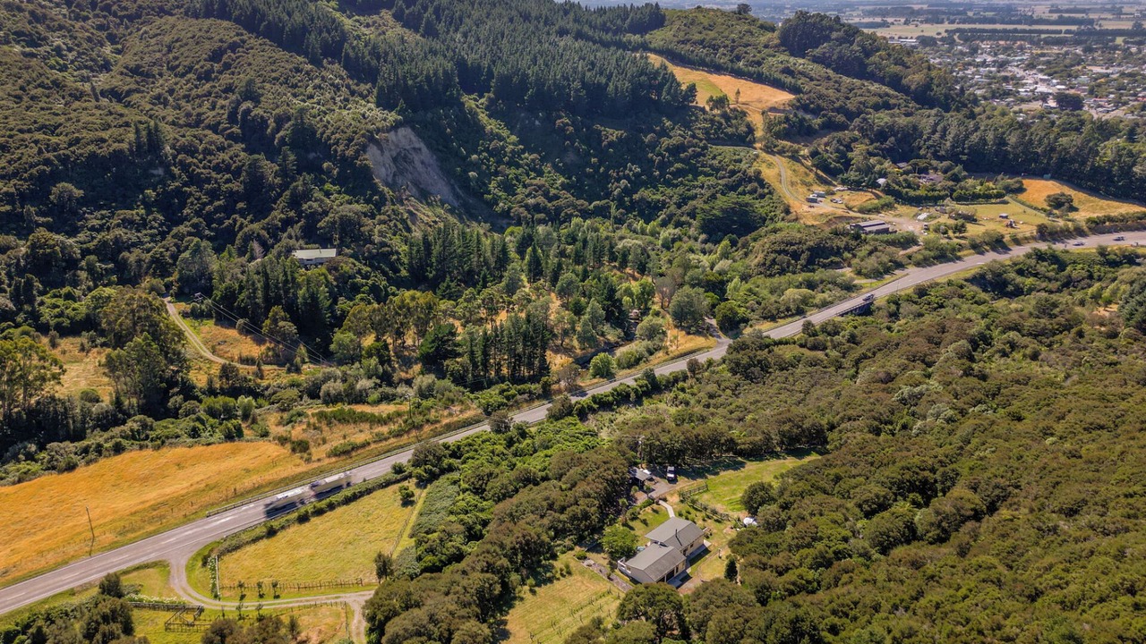 Photo of Outdoor in Featherston