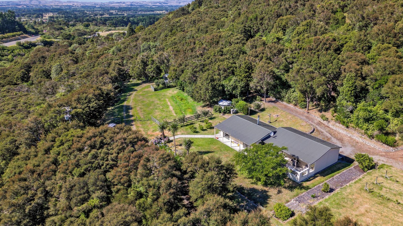 Photo of Outdoor in Featherston