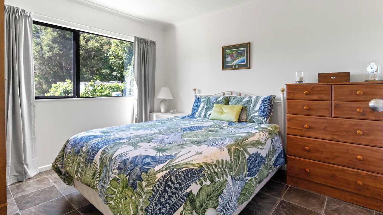 Photo of Bedroom in Featherston