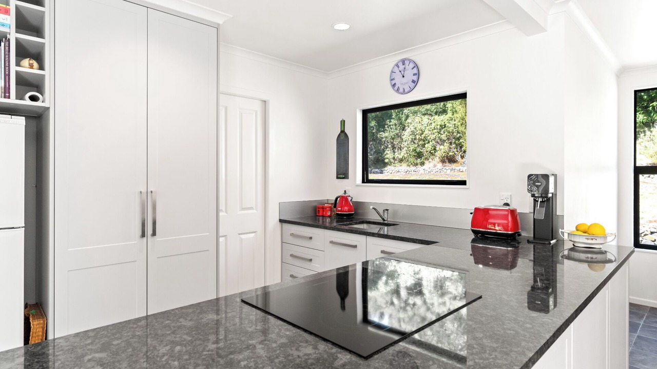 Photo of Kitchen in Featherston