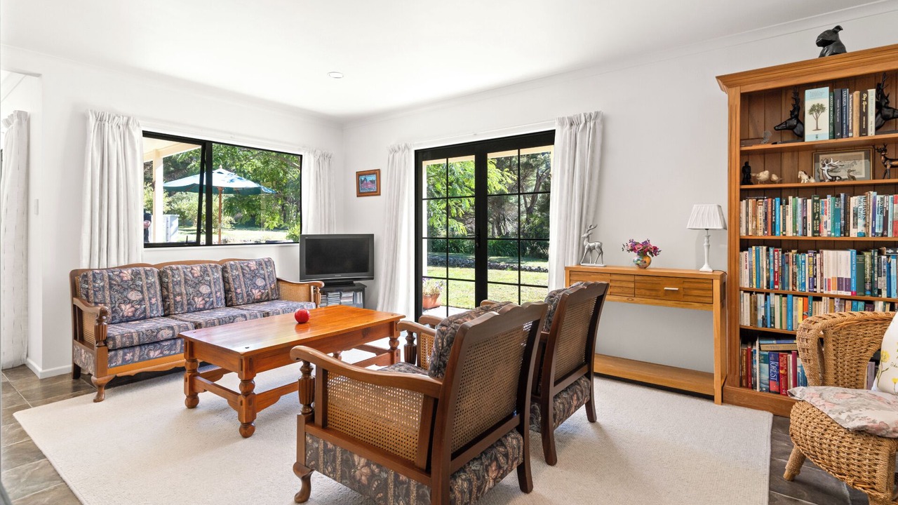 Photo of Livingroom in Featherston